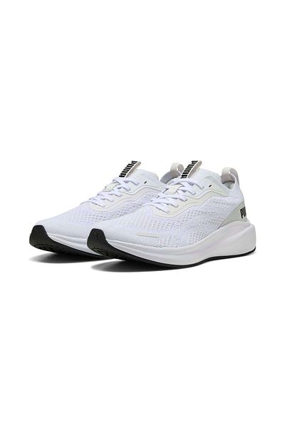 Puma Skyrocket Lite Engineered Warm White-Ros