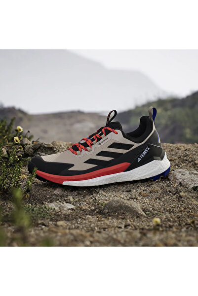 adidas ADİDAS Terrex Free Hiker 2.0 Low Gore-Tex Yürüyüş Ayakkabısı IH3536