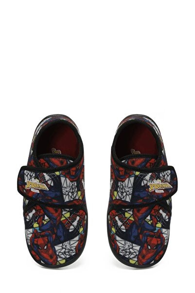 Disney Spiderman Children's Black 3W Grel.P3Pr Slippers 101437045
