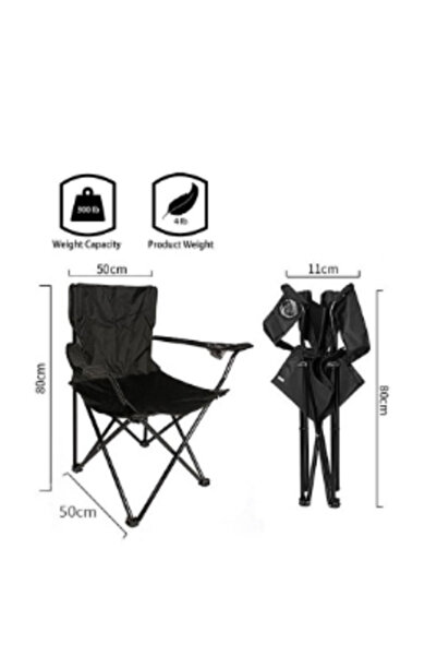 ROYAL ROSE كراسي التخييم المحمولة استمتع بالهواء الطلق مع كرسي قابل للطي متعد...