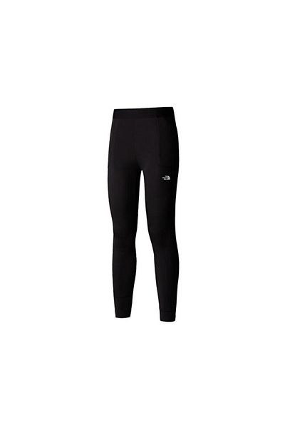 THE NORTH FACE W Refina Legging 27" طماق نسائية للخروج NF0A8918JK31 أسود