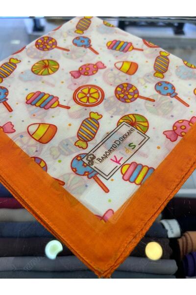 Sima Шекер-15 Сіма BD Бавовняна дитяча хустка