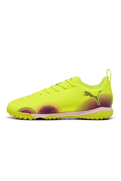 Puma Ghete Fotbal Puma Future 8 Play TT JR