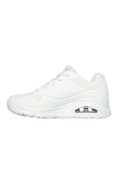 SKECHERS Pantofi Sport Skechers Uno Spread The Love W