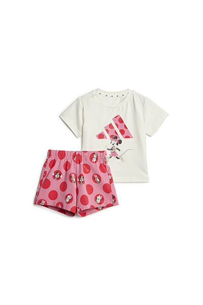 adidas Colorful I Dy Mı t Set Baby Tracksuit Set Jf3626