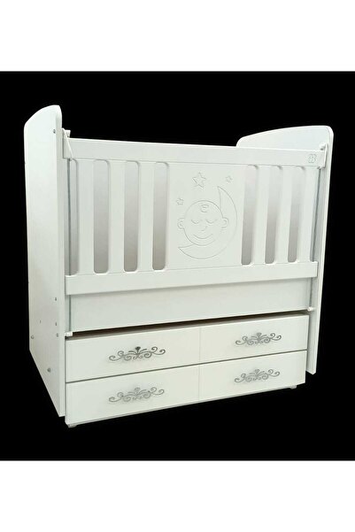 EFENDİ BEBE 60X100 BEŞİK