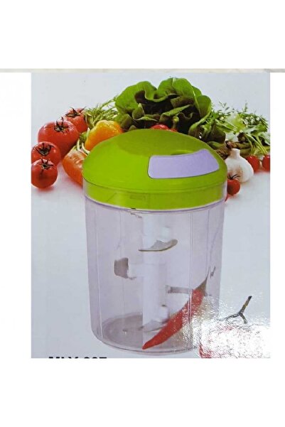 Meileyi فرامة الطعام بحبل متعدد الألوان