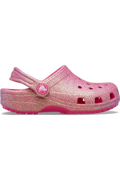 Crocs Classic Iridescent Glitter CgK