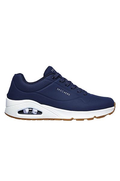 SKECHERS Pantofi Sport Skechers Uno Stand On Air