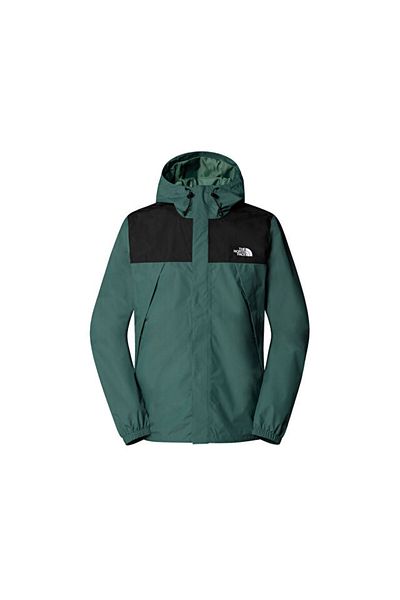 THE NORTH FACE Men's m Antora Jacket - Green Outdoor Jacket