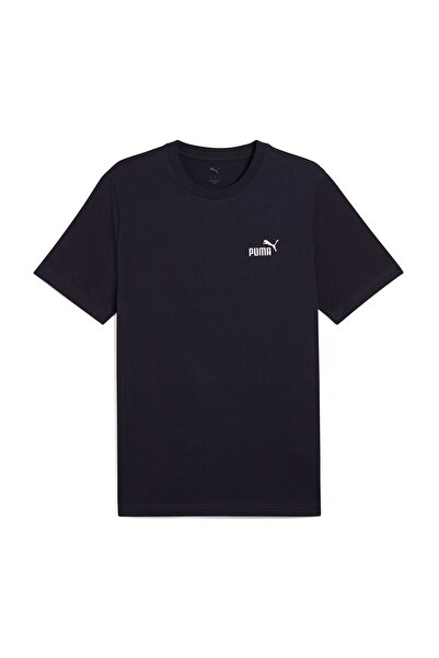 Puma Tricou Puma Essentials No 1