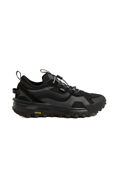 Vans Men's Outdoor Shoes - Gray Mte Crosspath Xc