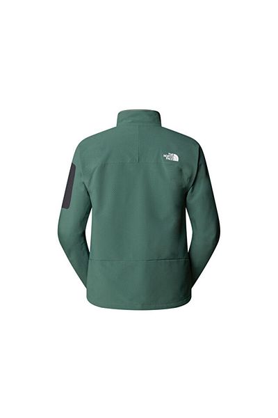 THE NORTH FACE M Tek Approach Jacket Men's Outdoor Jacket Green