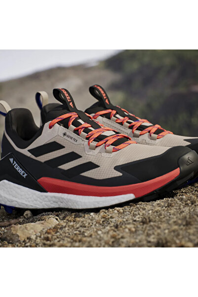 adidas ADİDAS Terrex Free Hiker 2.0 Low Gore-Tex Yürüyüş Ayakkabısı IH3536