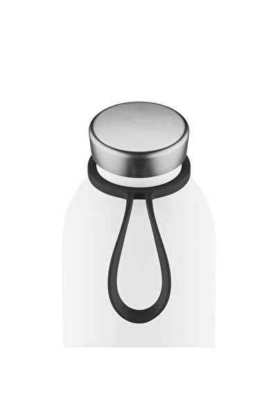 24Bottles Bottle Tie Black Holder