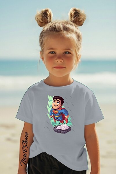 New Shine Kupite 6 ili više artikala u korpi i dobijte 1 majicu besplatno - S...