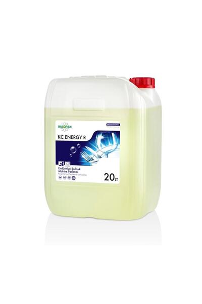 Rulopak Endüstriyel Bulaşık Makinesi Parlatıcısı 20 Litre