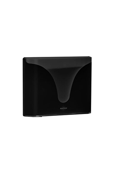 Eazy Z Layer Towel Dispenser Cover (BLACK)