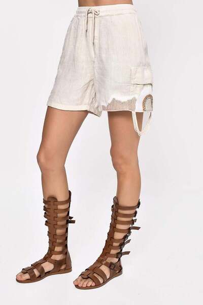 DQMANE شورت DQ253144