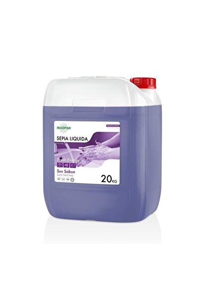 Rulopak Liquid Soap Fresh Energy 20 Kg