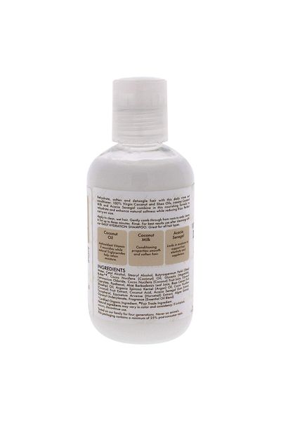 Shea Moisture SHEA-100% VIRGIN COCONUT OIL CONDITIONER DAILY HYDRATION 95ML