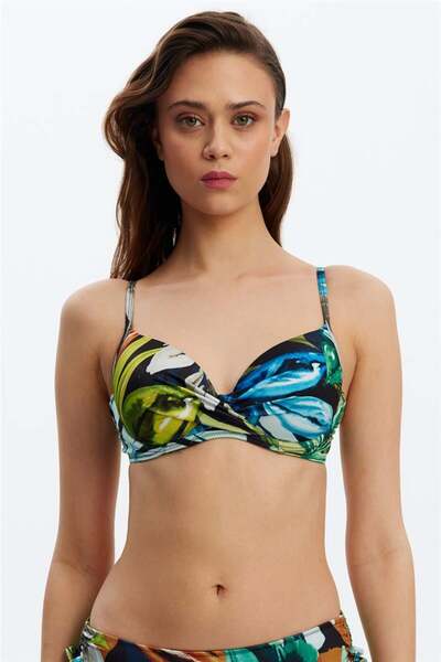 Louren MM8524 DÖNMELİ BOŞ KAP