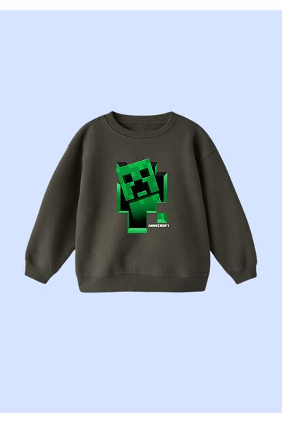 caxis Creeper Model O gât băiat