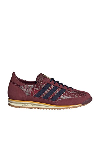 adidas SL 72 OG Γυναικεία Claret Red αθλητικά παπούτσια (ID1434)