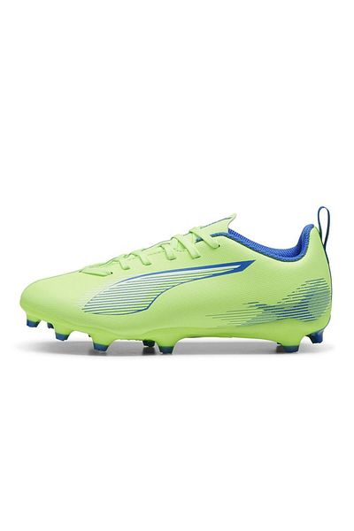 Puma Ghete Fotbal Puma Ultra 5 Play FG/AG JR