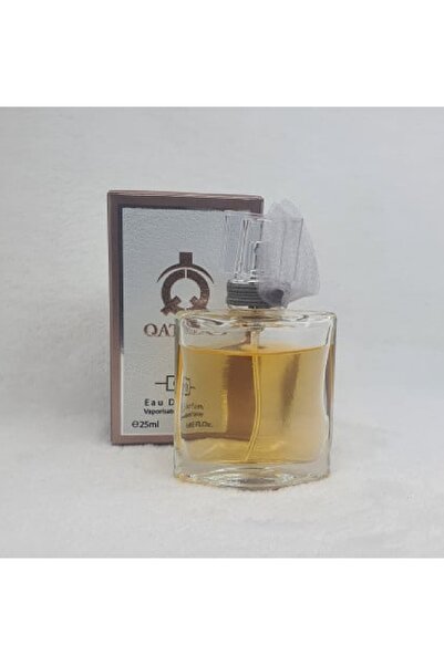 Qatafat عطر ميني 25 مل او دي بارفان