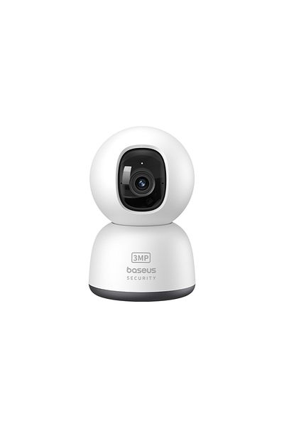 Baseus Security P1 Lite - 2K Smart Indoor Camera with High Security