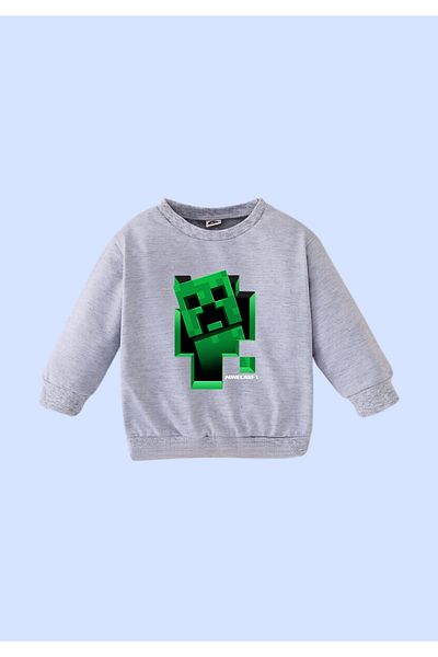 caxis Creeper Model O gât băiat