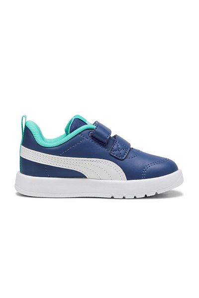 Puma Pantofi Sport Puma Courtflex V3 Inf