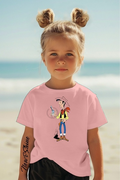 New Shine Kupite 6 ili više u korpi i dobijte 1 majicu na poklon - Crveni kom...