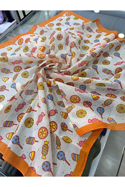 Sima Шекер-15 Сіма BD Бавовняна дитяча хустка