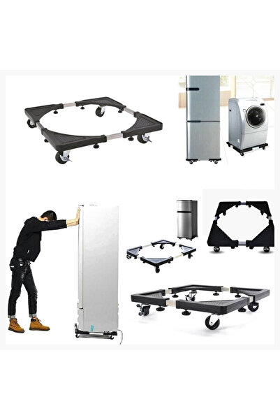 Other Mobile base for washing machine 56×56 cm