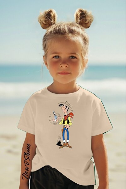 New Shine Kupite 6 ili više u korpi i dobijte 1 majicu na poklon - Crveni kom...