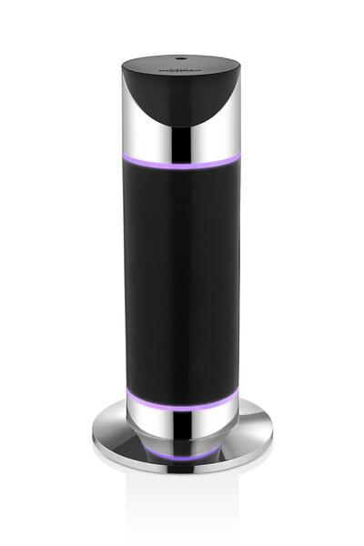 Rulopak Nano Plus M7 Geniş Alan Koku Makinesi*201700