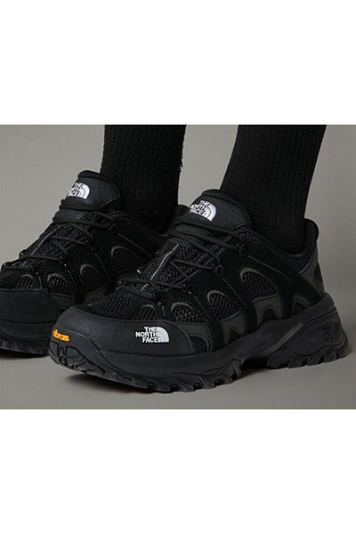 THE NORTH FACE Men's Outdoor Shoes - Black