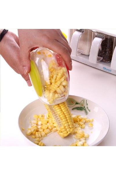 Other Practical Corn Grater Easy to Use Manual Corn Shredder