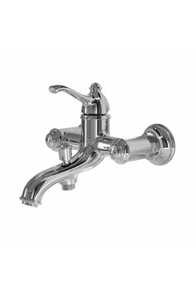 KALE BANYO Artdeco Banyo Bataryası