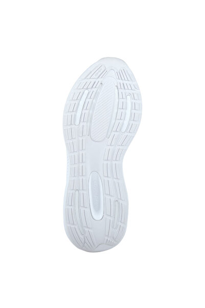 adidas حذاء الجري Runfalcon 3.0 باللون الأبيض للنساء (ID2279)