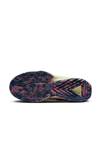 Nike Zoom Freak 5 Erkek Basketbol Ayakkabısı DX4985-200