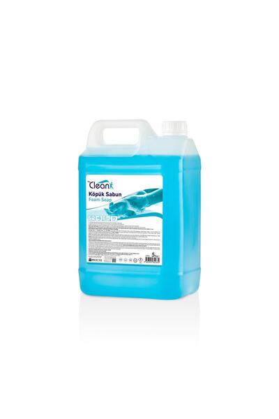 Rulopak Köpük Sabun 5 Kg
