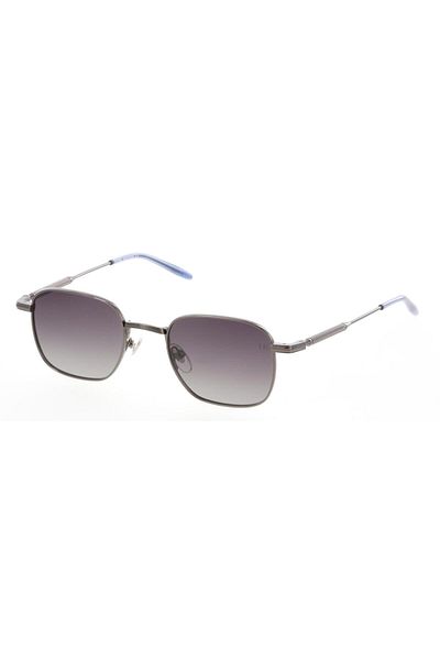 HAWK Hw2254-03 48 Polarized Unisex Sunglasses