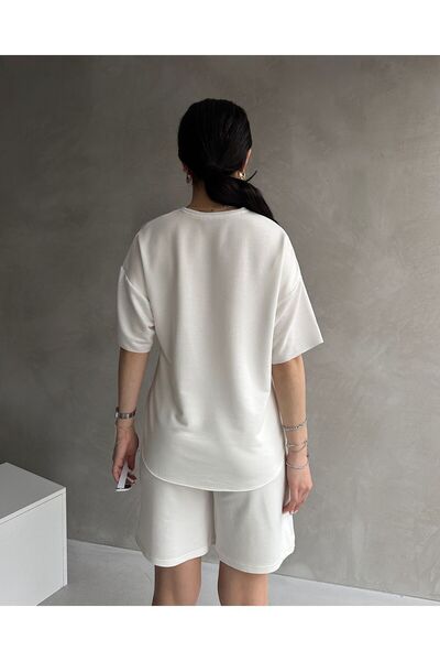 NEAR Modern Design Modal Fabric Tracksuit Set - Briefs, Shorts, Belt, Soft Fabric