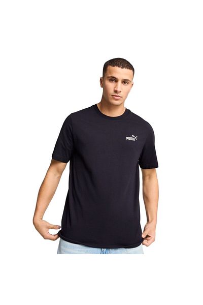 Puma Tricou Puma Essentials No 1