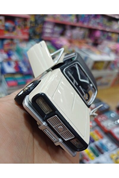 OYUNCAKSAHİLİ Anadol SL 1980 Nostalji Model Metal Araba Kapı Açılır Işık Ses ...