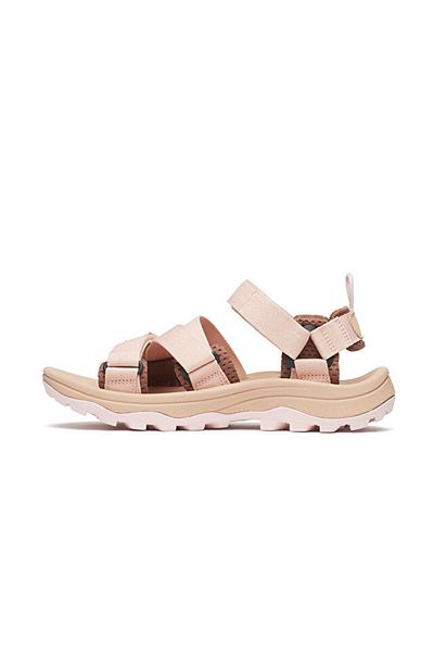 Merrell Speed ​​Fusion Sport Rmx Women's Outdoor Sandals J 008120 -33130 Pink