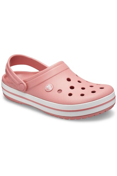 Crocs Crocband Gül Kurusu